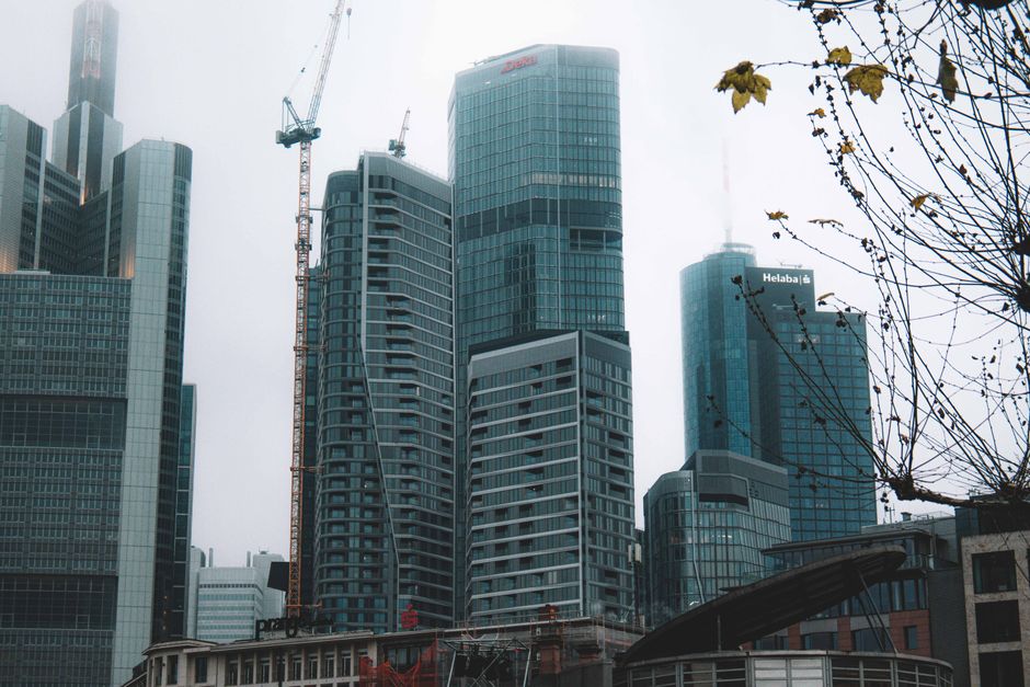 Globalisierung Deutschland Arbeitsmarkt Berlin News