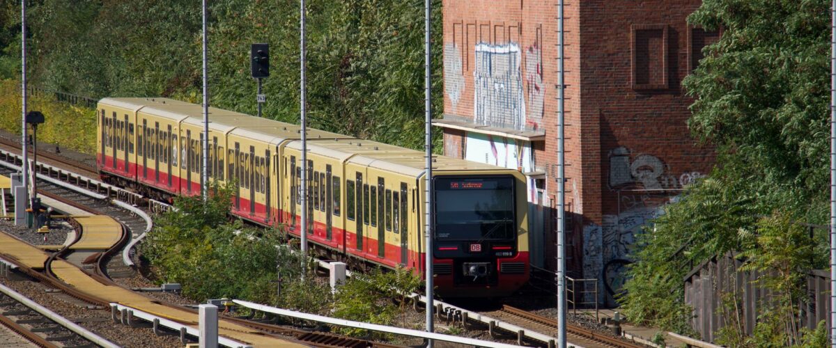 Graffiti Berlin Sachschaden Berlin News