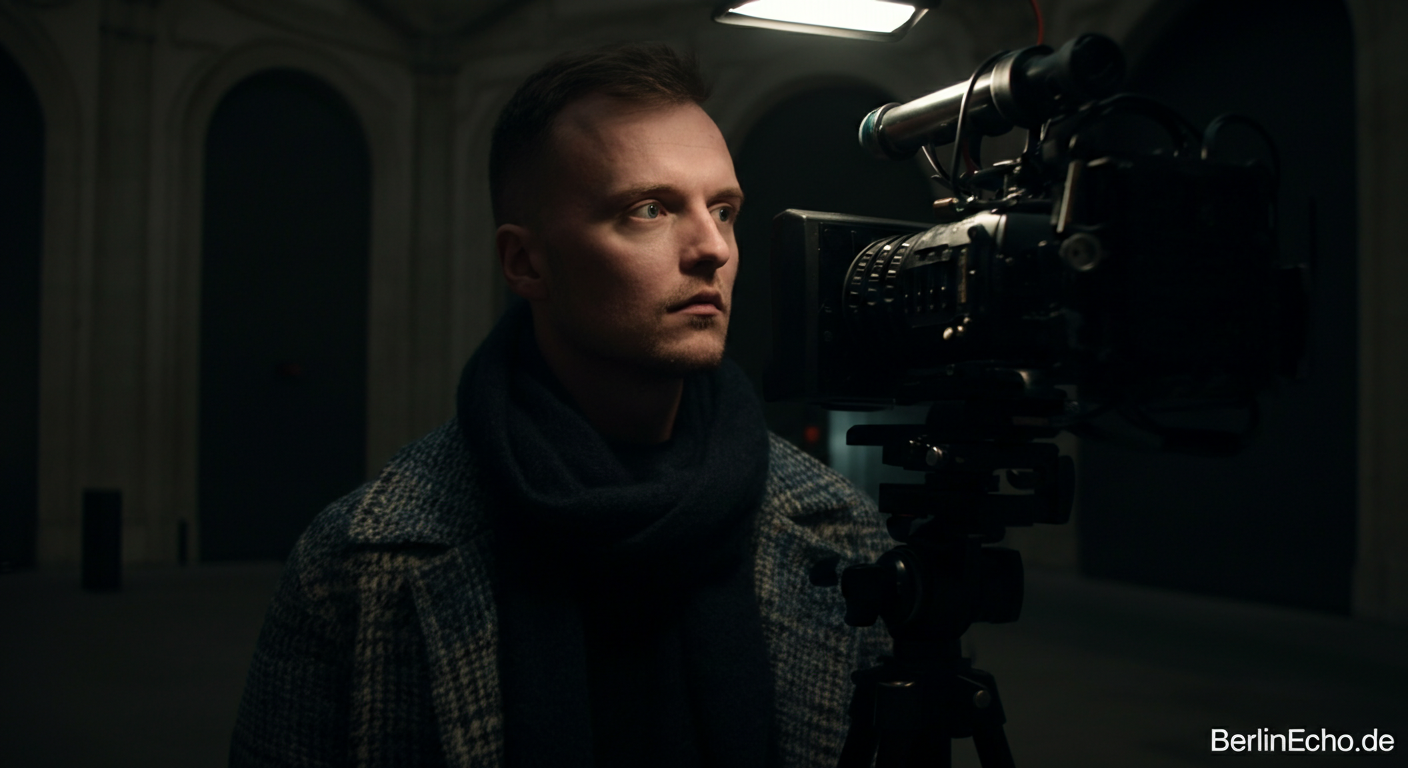 Hamburger Bahnhof &ndash; Gegenwartskunst - Berlin News Highlights