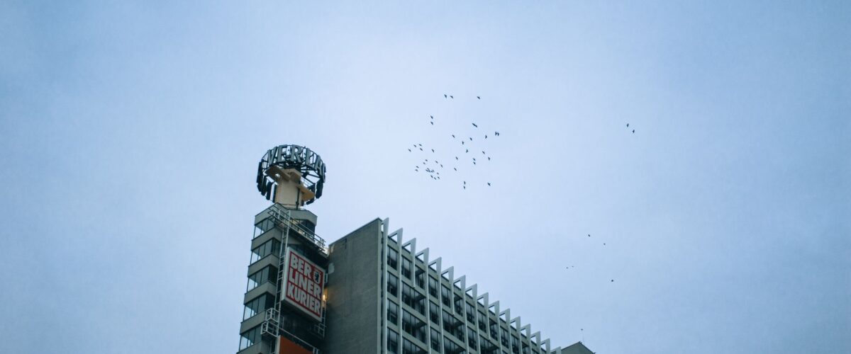 Hitzeschutz Berlin Maßnahmen Berlin News