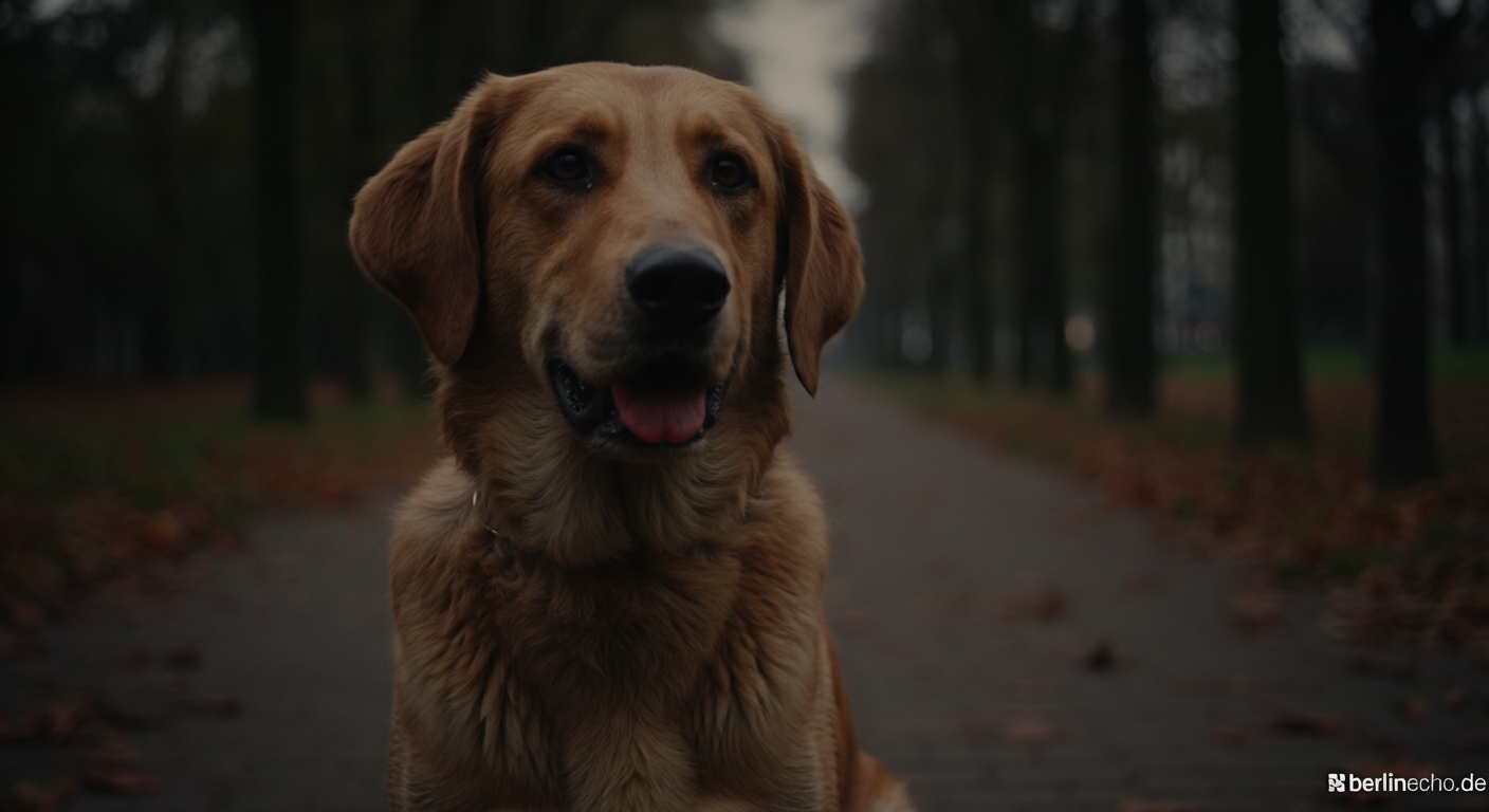 Hundewiesen in Reinickendorf &ndash; Auslaufgebiete, Regeln, Tipps 2026 - Berlin News Highlights