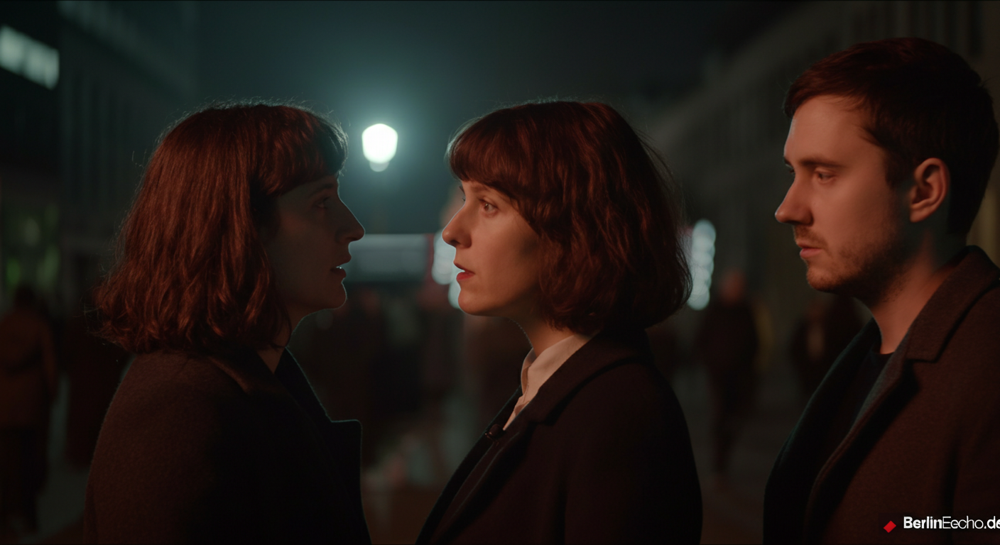 K-Drama Beliebt: Warum koreanische Serien Netflix erobern - Berlin News Highlights