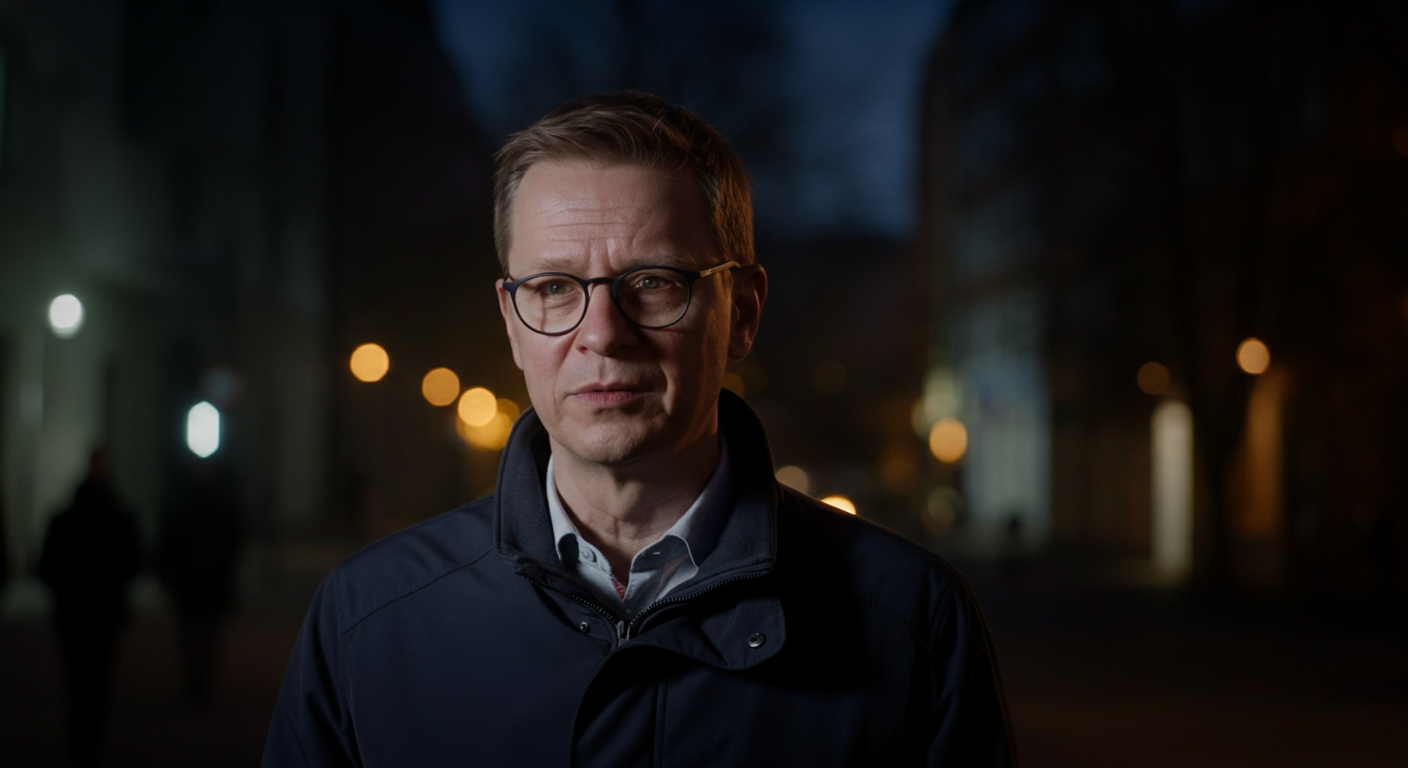 Kai Wegner ist CDU-Spitzenkandidat – scharfe FDP-Kritik - Berlin News Highlights