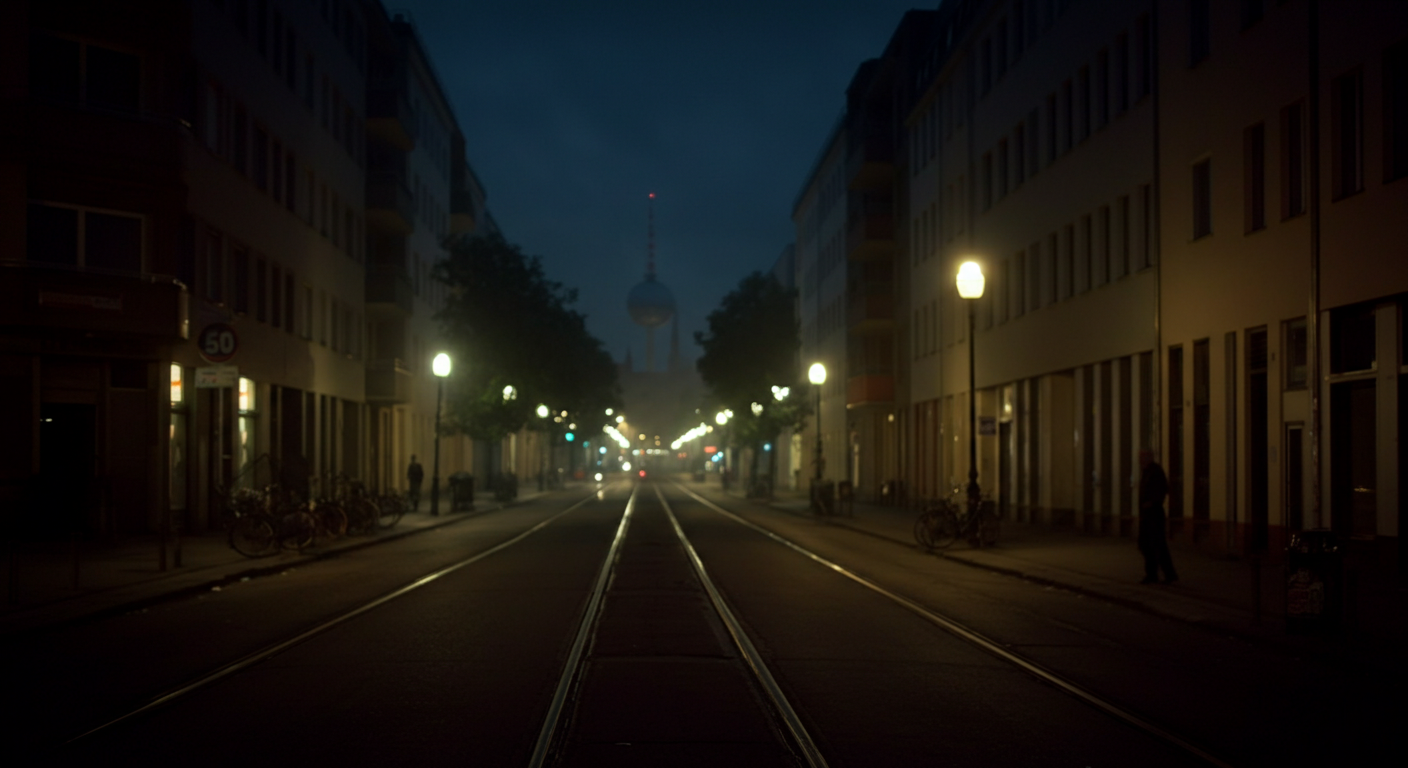 Karl-Marx-Allee Mieterschutz: 2.767 Wohnungen betroffen - Berlin News Highlights