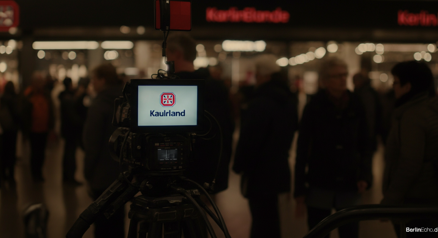 Kaufland zieht ins Schloss-Straßen-Center in Steglitz - Berlin News Highlights