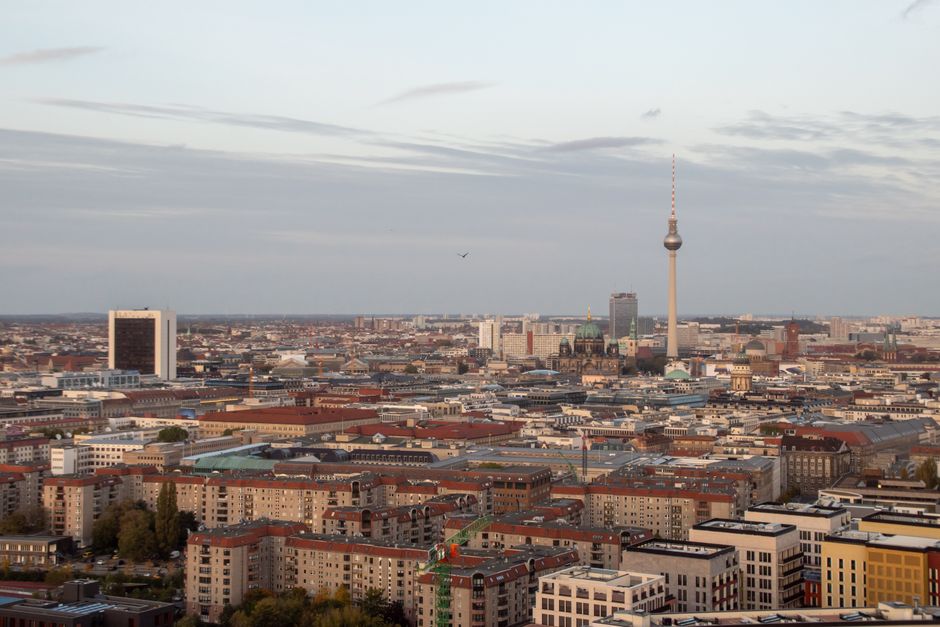 Kino Berlin aktuell Programm Berlin News