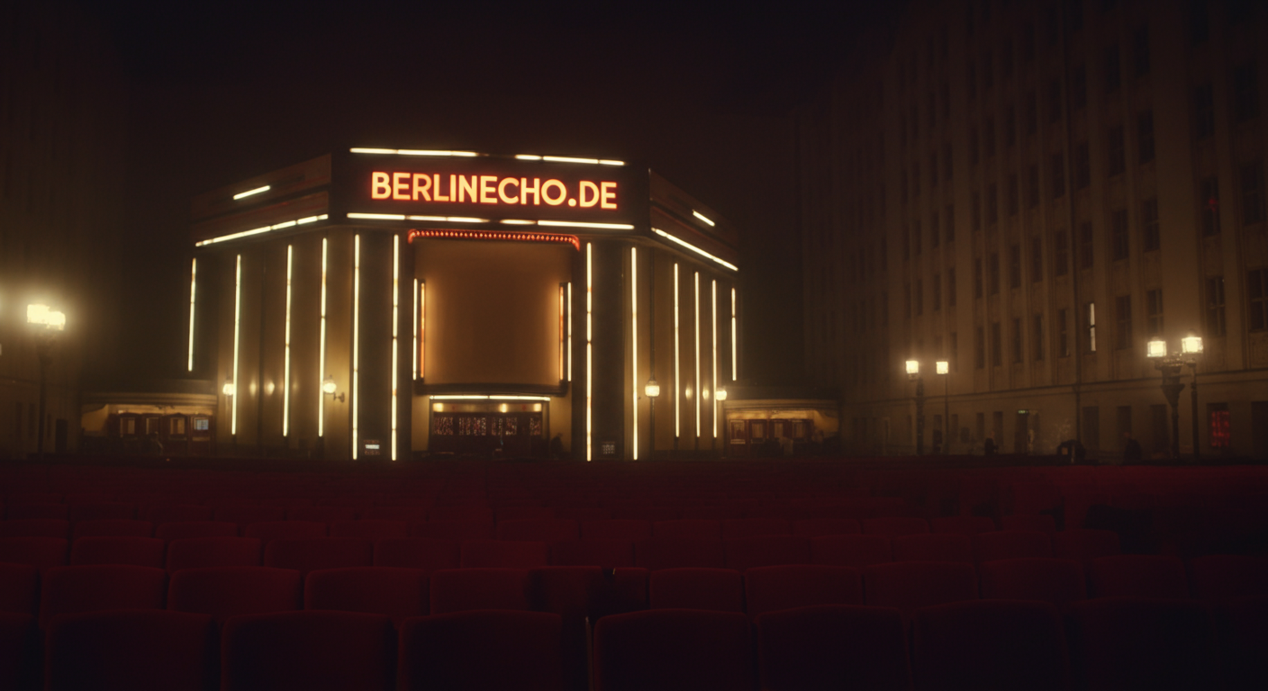 Kino Berlin Programmkinos: Die besonderen Lichtspielh&auml;user der Stadt - Berlin News Highlights