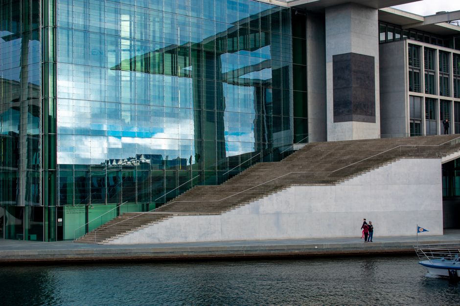 Klimakatastrophen 2024 &Uuml;bersicht Berlin News