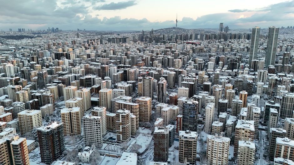 Klimawandel Berlin Auswirkungen Berlin News