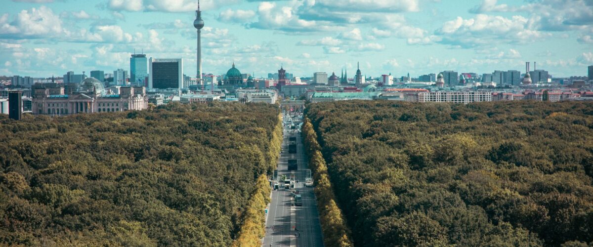 Klimawandel Berlin Auswirkungen Berlin News