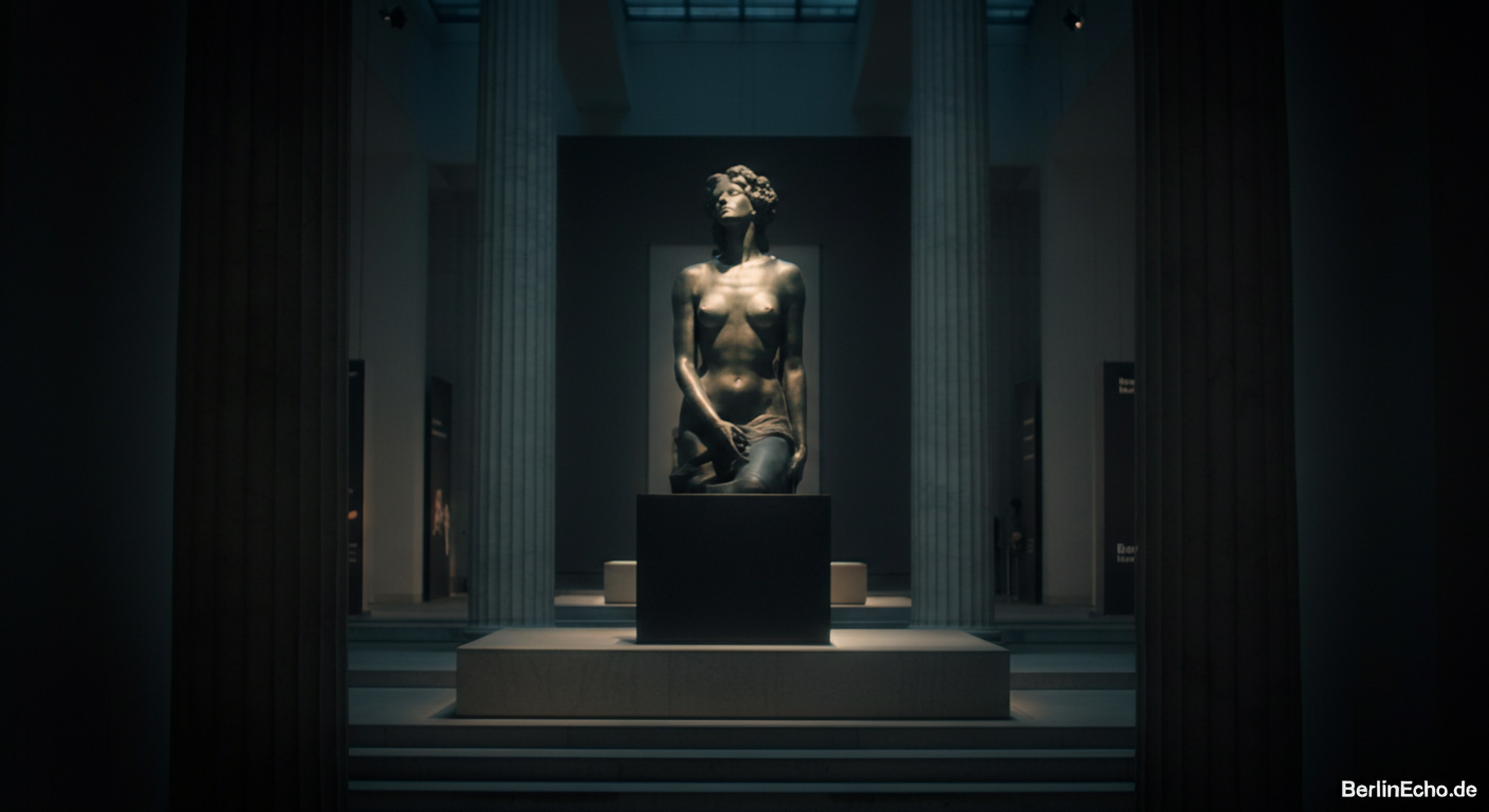 Kunstmuseen in Berlin - Berlin News Highlights