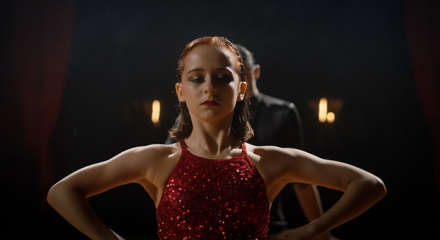 Let's Dance Profi-Challenge 2026: Das Siegerpaar steht fest - Berlin News Highlights