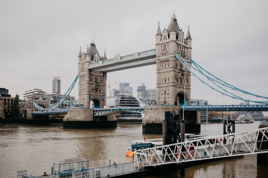 London Brexit Deutsche Auswirkungen Berlin News