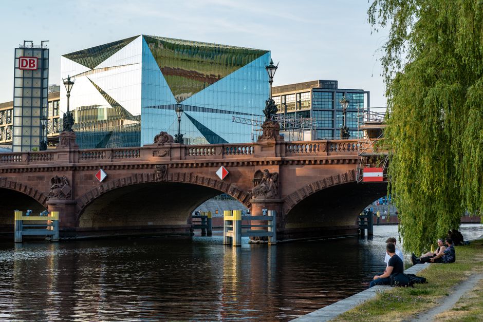 London Brexit Deutsche Auswirkungen Berlin News