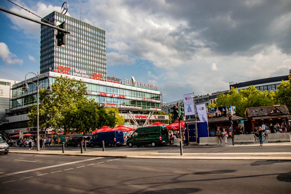 Mindestlohn Deutschland 2025 Berlin News