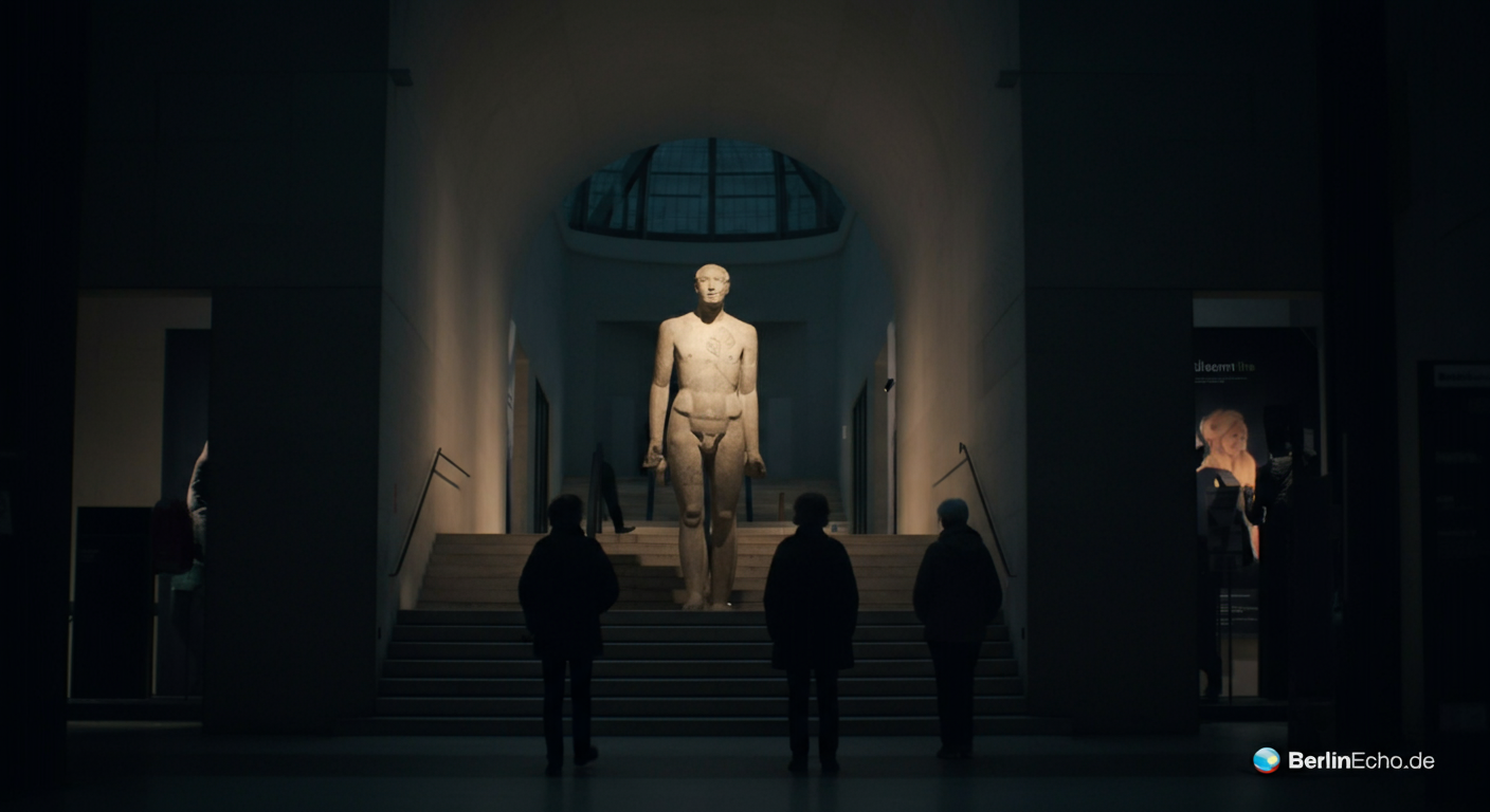Museumssonntag Berlin – kostenlos ins Museum - Berlin News Highlights