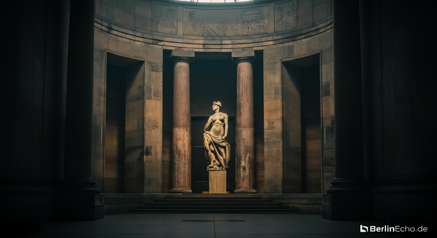 Neues Museum & Nofretete – Berlin - Berlin News Highlights