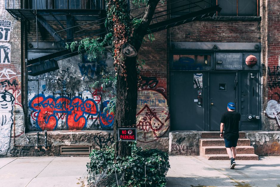 New York Berlin Vergleich Berlin News