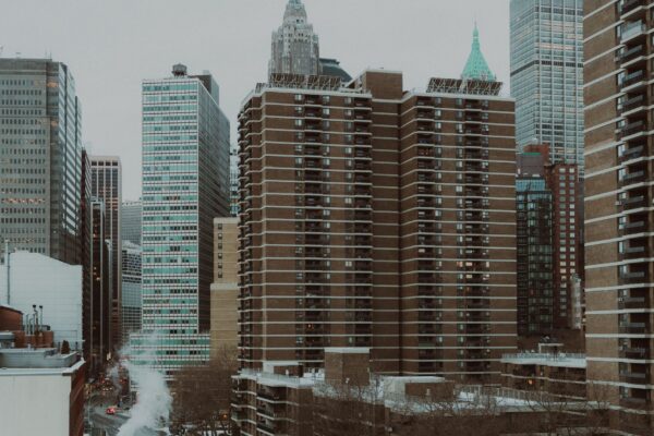 New York Berlin Vergleich Berlin News