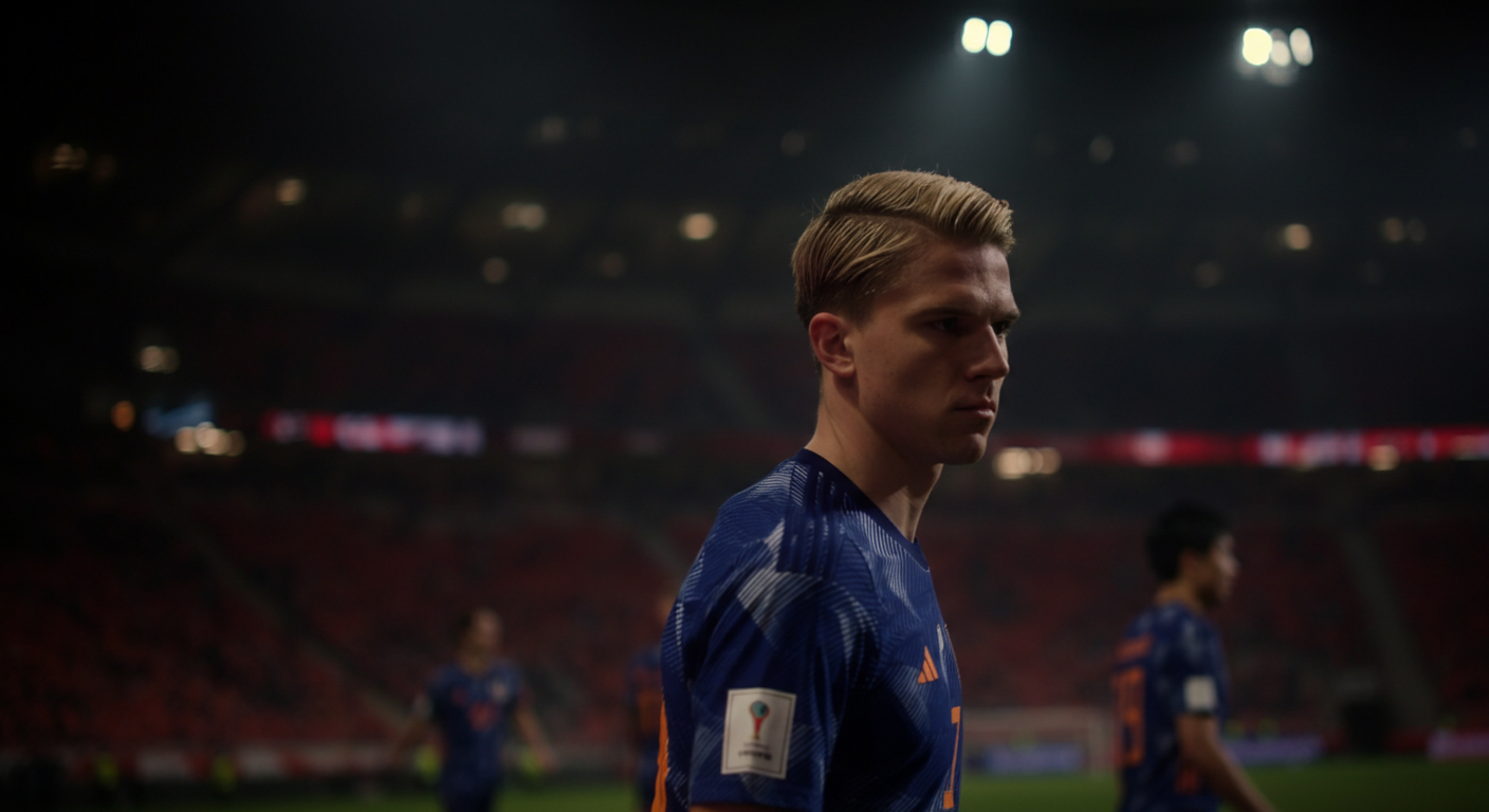 Niederlande gegen Japan: WM-Auftakt heute in Dallas - Berlin News Highlights