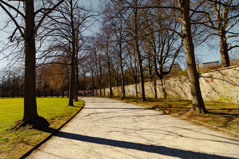 Olympiastadion Berlin Geschichte Berlin News