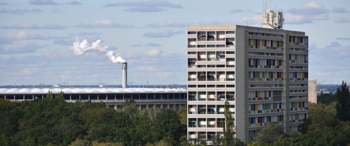 Olympiastadion Berlin Geschichte Berlin News