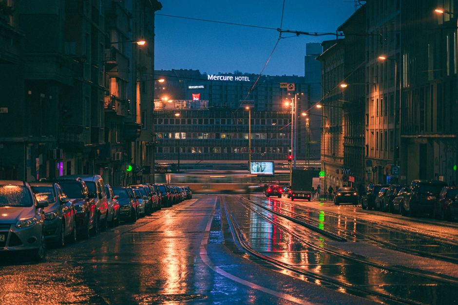 Organisierte Kriminalit&auml;t Berlin Berlin News
