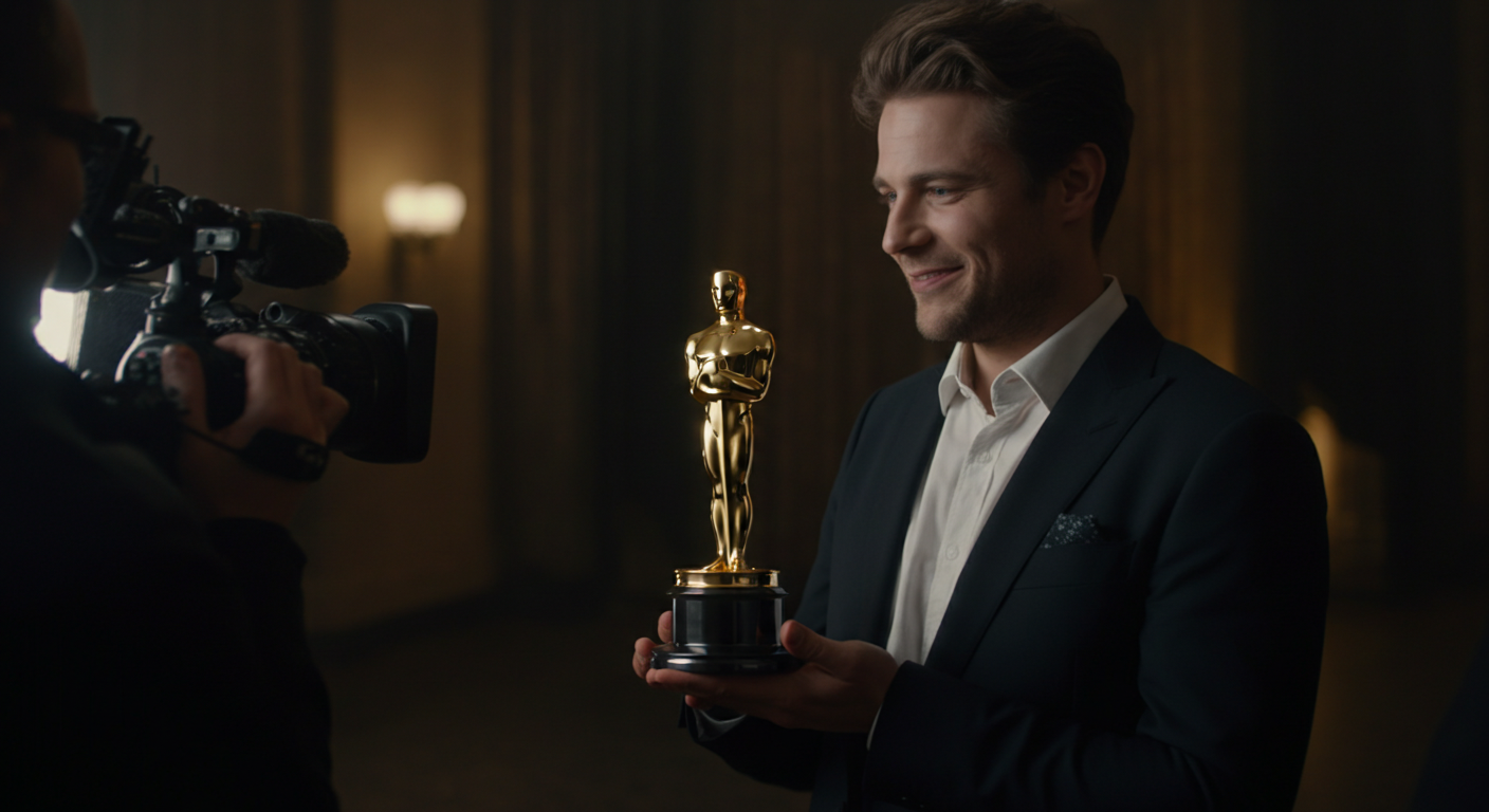 Oscars 2025: Alle Gewinner und die wichtigsten Momente - Berlin News Highlights
