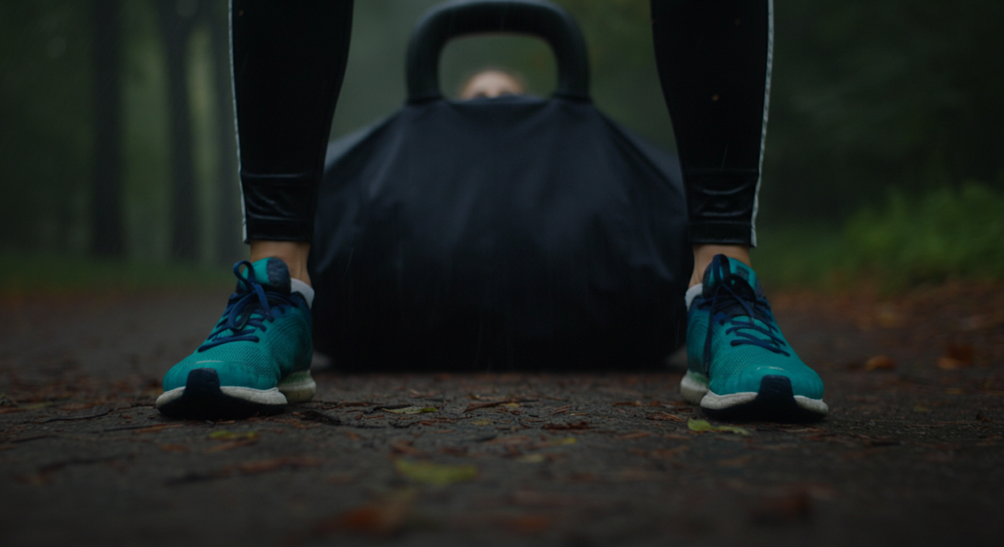 Outdoor Sport Berlin Regen: Tipps für dein Workout im Nassen - Berlin News Highlights