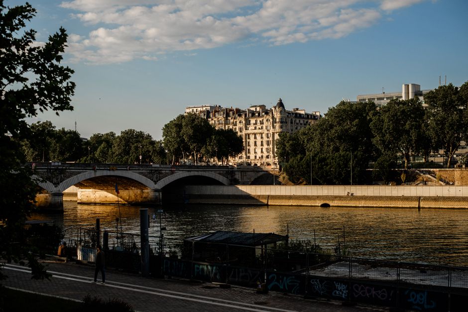 Paris Teuer Vergleich Berlin Berlin News