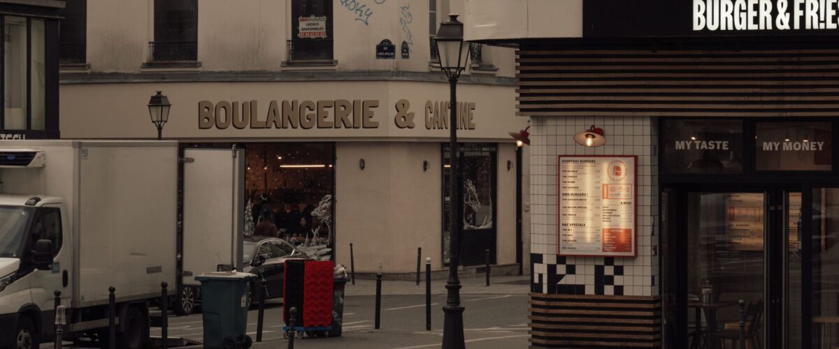 Paris Teuer Vergleich Berlin Berlin News