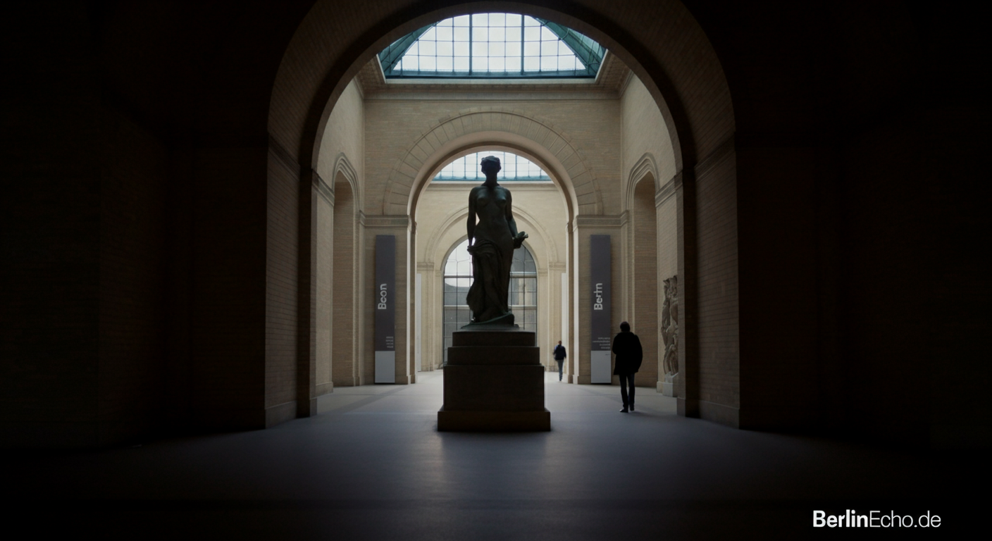 Pergamonmuseum Berlin – Tickets, Öffnungszeiten & Sanierung - Berlin News Highlights