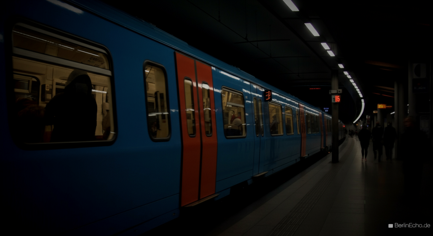 S-Bahn S15 in Berlin: Start nach neun Jahren Wartezeit - Berlin News Highlights