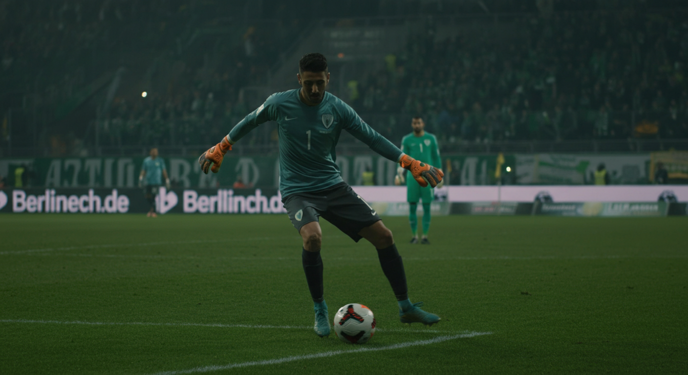 Saudi-Arabien Uruguay Ergebnis: 1:1 dank Keeper Al-Owais - Berlin News Highlights