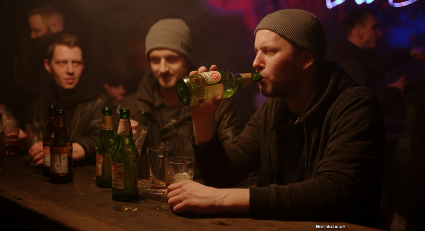 Schlägerei in Kreuzberg: 30 Beteiligte, Flaschen und Steine - Berlin News Highlights