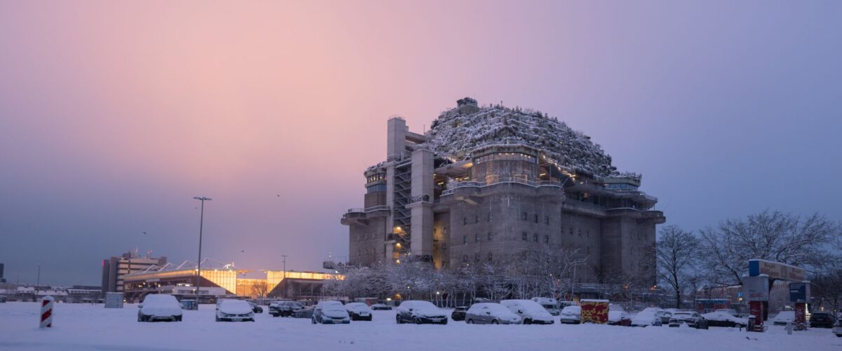 Schnee Berlin Winter Wahrscheinlichkeit Berlin News
