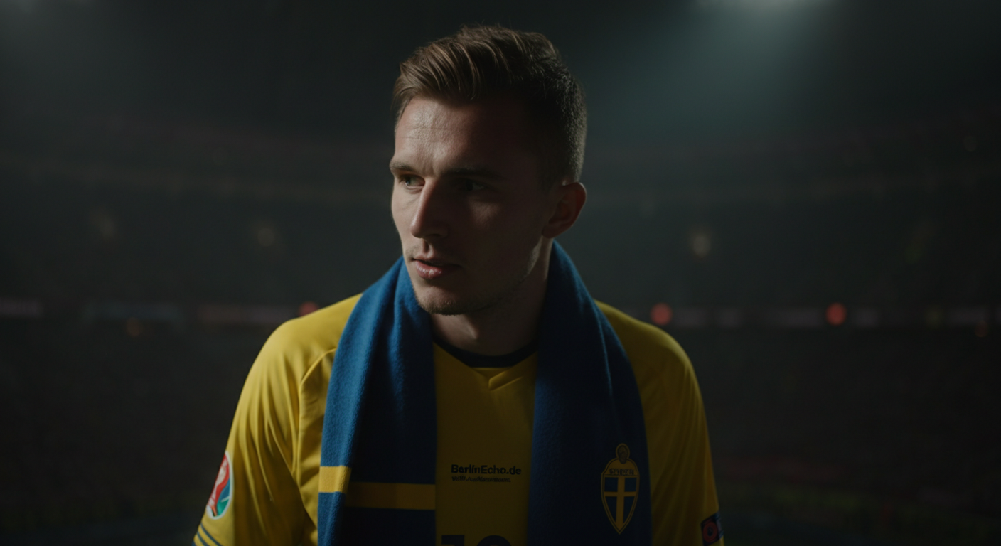 Schweden gegen Tunesien: WM-Auftakt mit Isak und Gy&ouml;keres - Berlin News Highlights