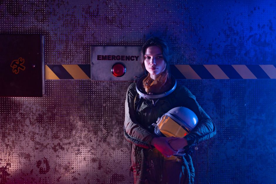 Sci-Fi Serien 2025 Empfehlungen Berlin News