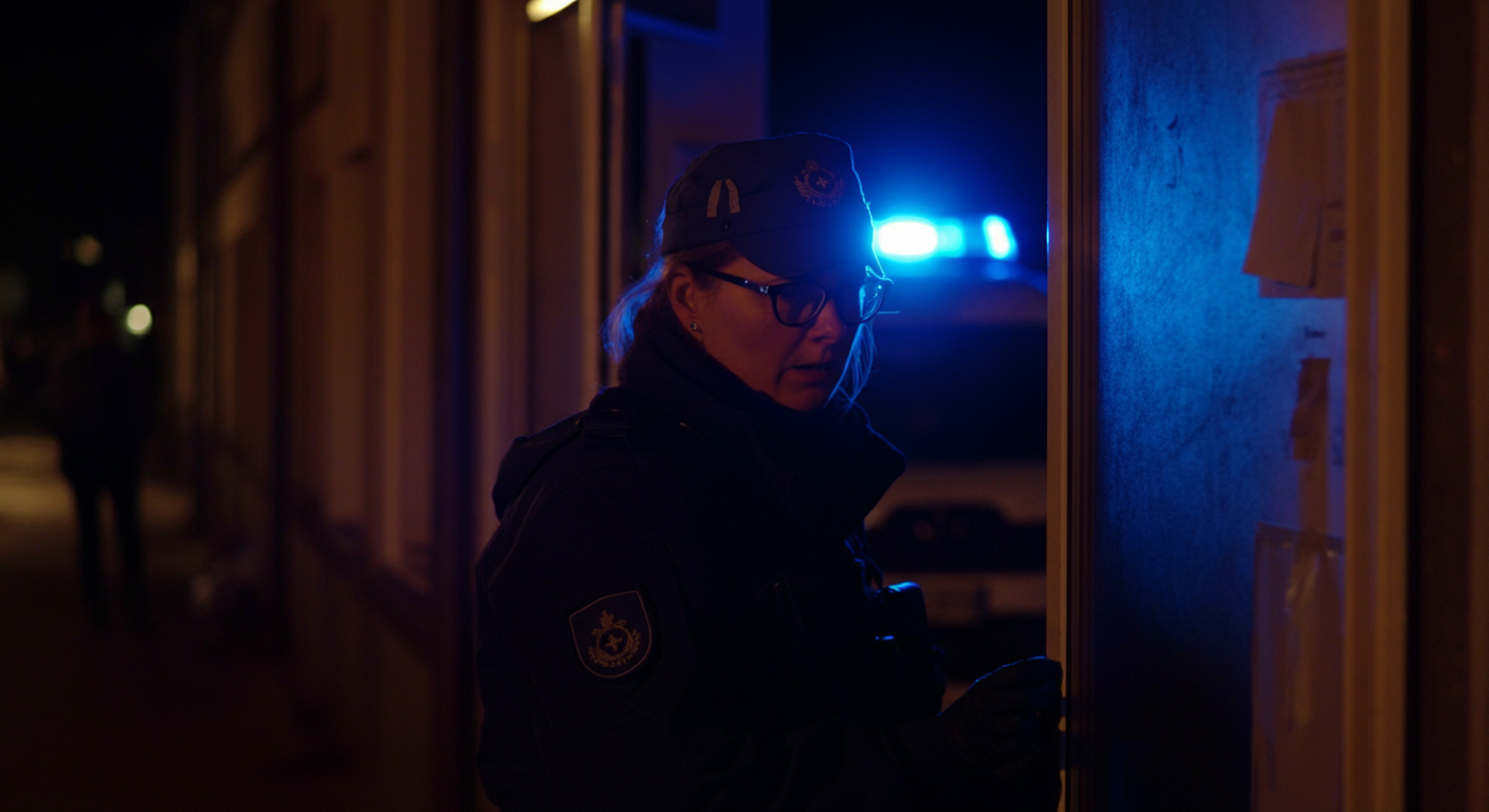 SEK-Einsatz in Neuk&ouml;lln: Polizei findet Armbrust in Wohnung - Berlin News Highlights