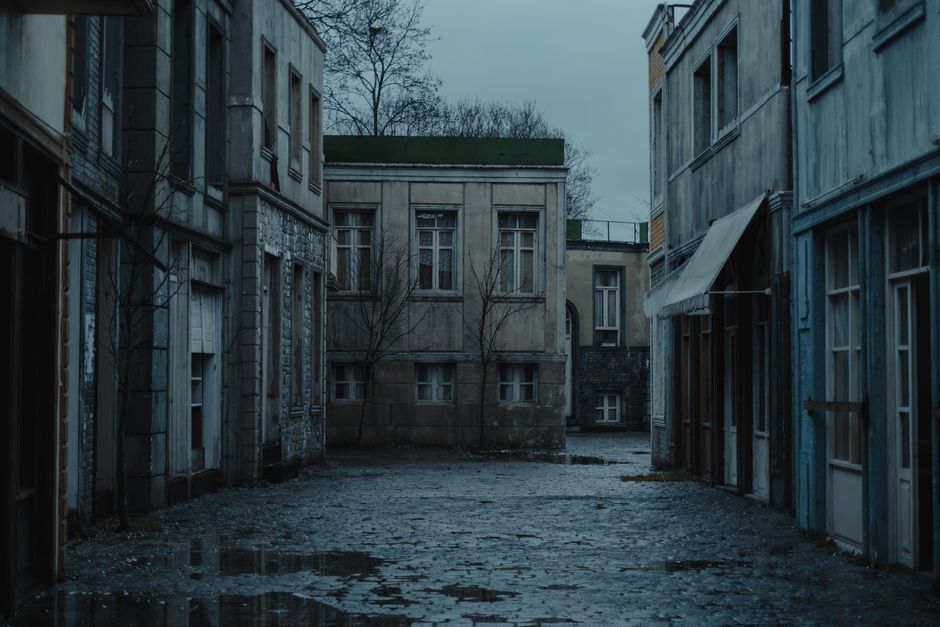 Serien Filme Berlin Gedreht Berlin News