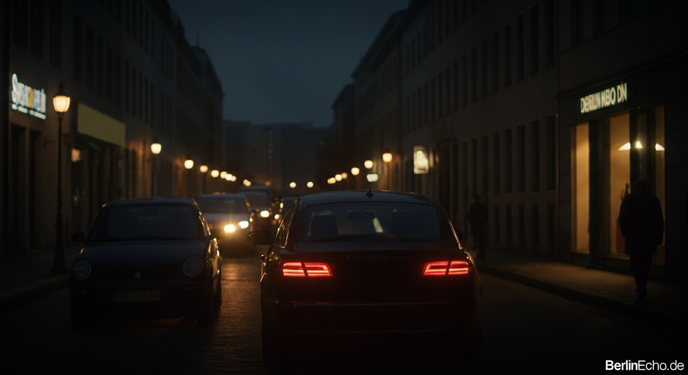 Serien & Filme in Berlin gedreht: Diese Orte kennst du - Berlin News Highlights