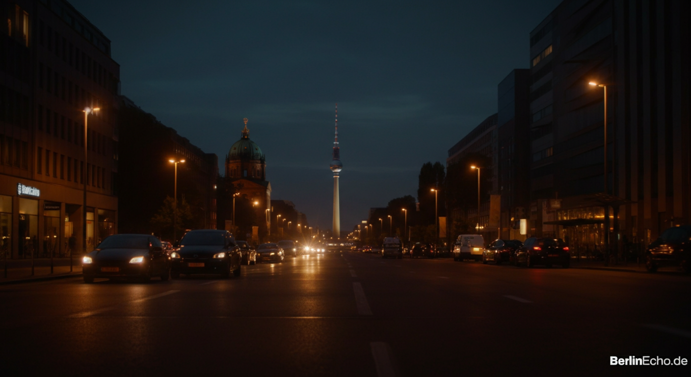 Sommerferien Berlin 2026: Termine, Daten und alle Infos - Berlin News Highlights