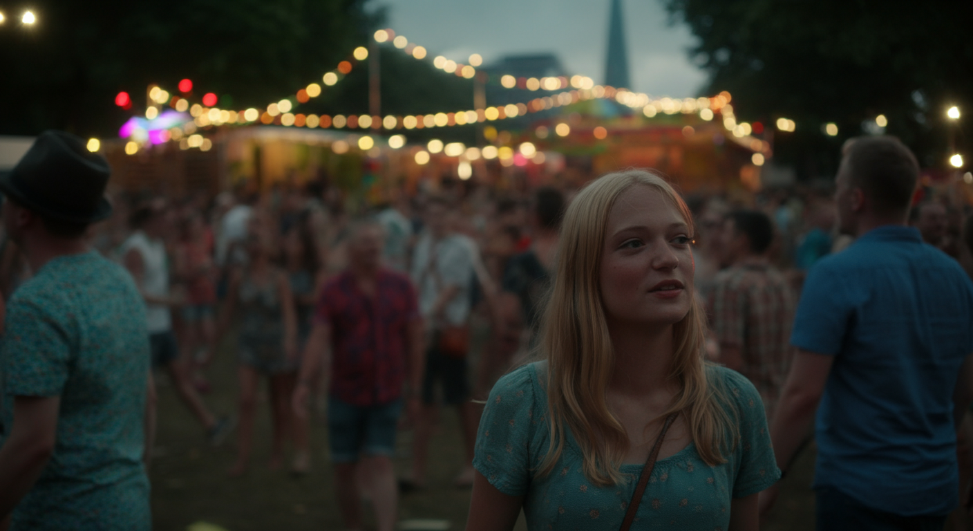 Sommerfest Moabit: Ottoplatz feiert am 3. Juni - Berlin News Highlights