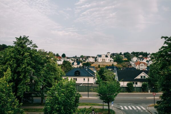 Sozialsystem Skandinavien Deutschland Vergleich Berlin News