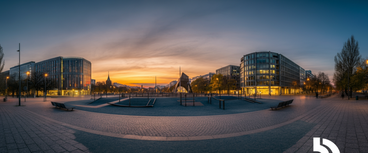 Spielplatz an der Zitadelle Spandau (Spandau) Berlin News