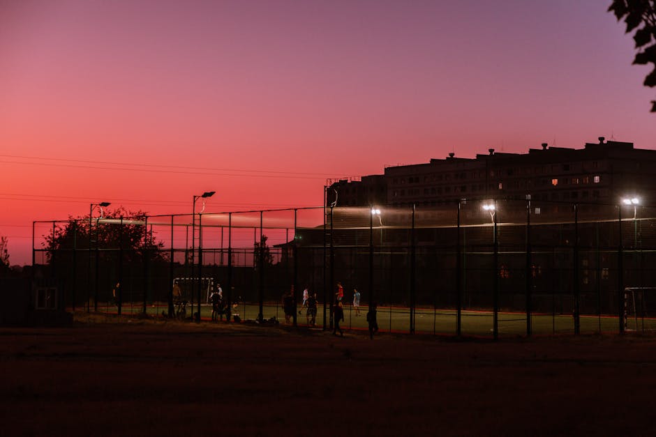 Sportpl&auml;tze Berlin kostenlos Berlin News