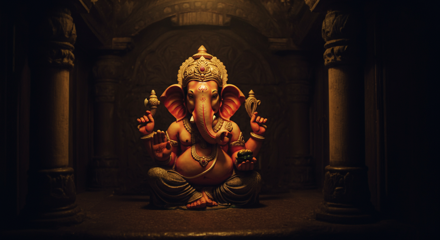 Sri Ganesha Tempel Neuk&ouml;lln: Weihe an der Hasenheide - Berlin News Highlights