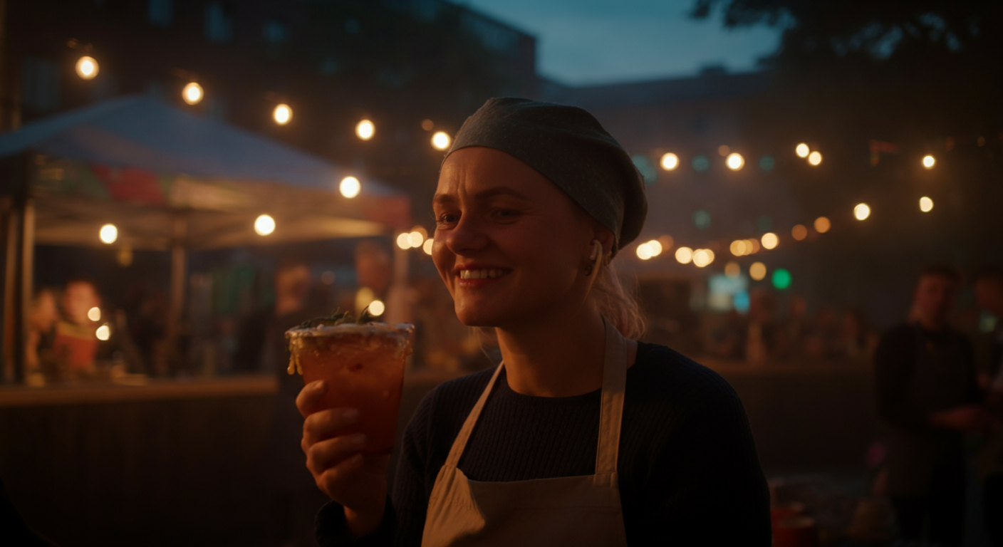Street Food Festival Reinickendorf 2026: Termine & Programm - Berlin News Highlights