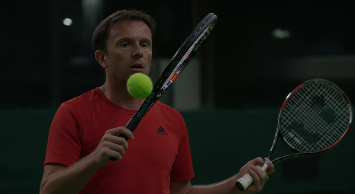 Tennis in Berlin: Vereine, Pl&auml;tze und Hallen f&uuml;r dein Spiel - Berlin News Highlights