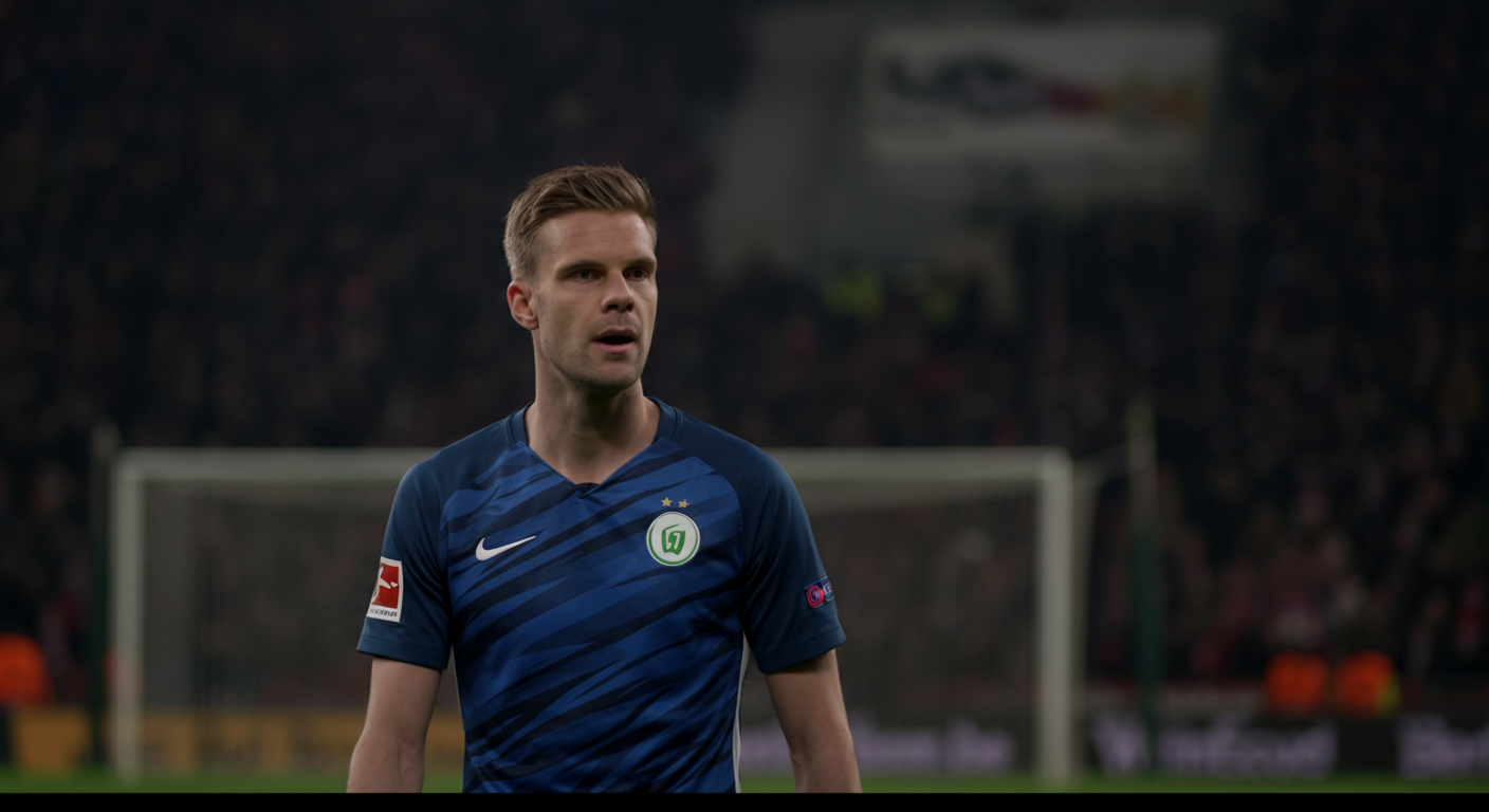 Tjark Ernst: Wechselt Herthas Torwart nach Wolfsburg? - Berlin News Highlights